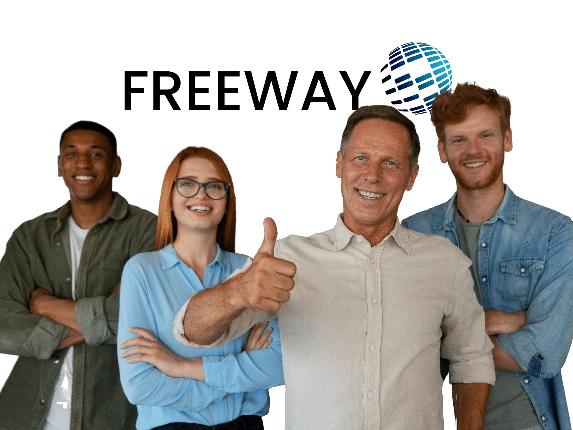 Freeway Auto Transport - Auto Broker Team