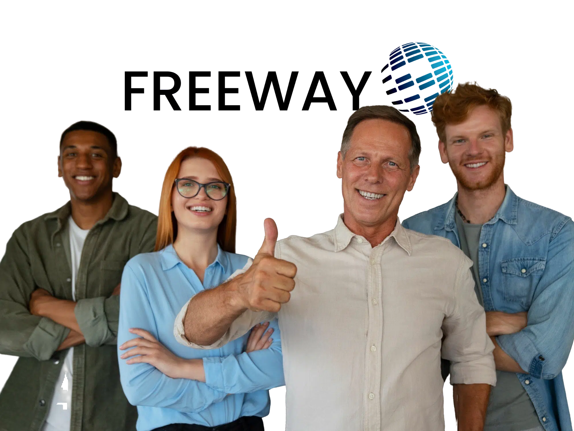 Freeway Auto Transport - Auto Broker Team