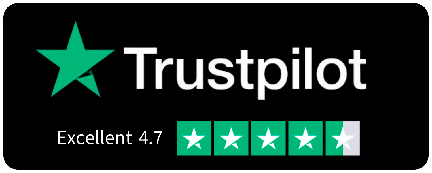 trustpilot-review 4.7 excellent-Freeway Auto Transport USA