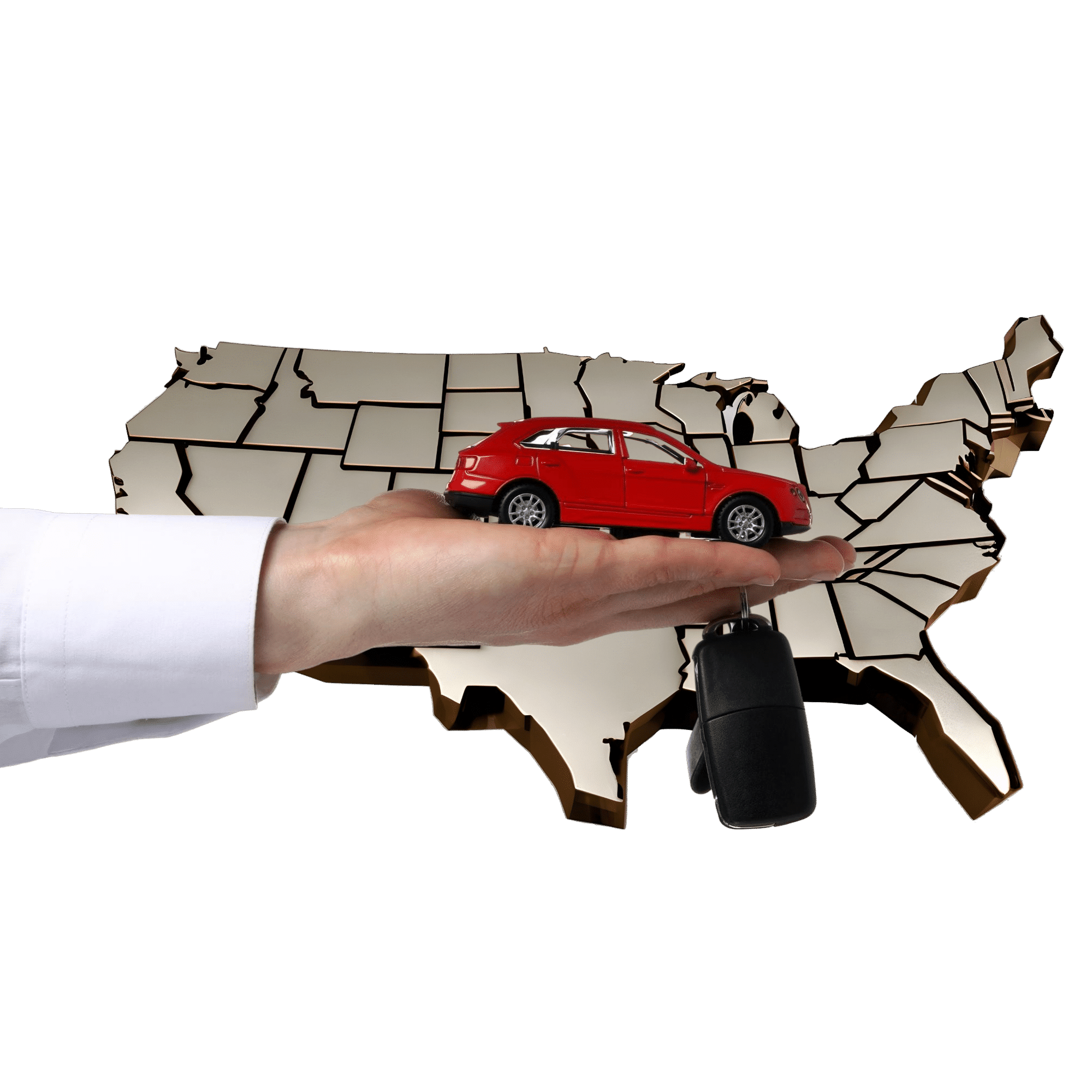 Do you need auto transport in Las Vegas? We've got you covered. Reach out today, and we can provide you with a free quote to and from Las Vegas.